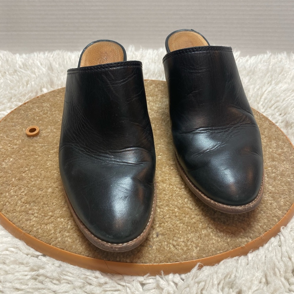 SOLD!!! Harper Mules - Picture 4 of 7